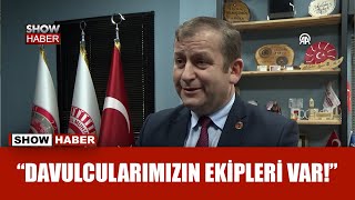 İstanbulluları Sahura Yaklaşık 3 Bin 500 Davulcu Kaldıracak