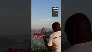 Vídeo de A Prova Tentou Me Parar