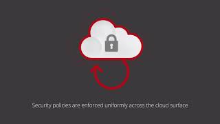 What is McAfee MVISION Unified Cloud Edge