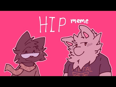 hip meme | oc animation meme