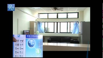 瑞帝電通-Homnet TB1智慧家庭實驗示教板