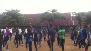 Funny!!!! Senam Sasambo MTs N Taliwang,,,, Taliwang KSB