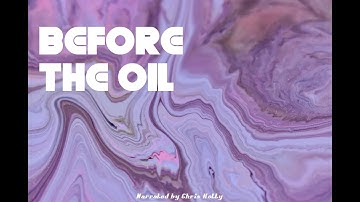 CH5 - Nature Documentary - Dwellers of the Deep: Before the Oil (1997)