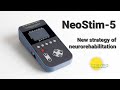 NeoStim-5 | New strategy of neurorehabilitation