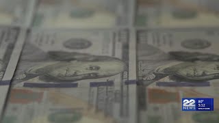 Senate unveils $63.3B spending plan for 2027