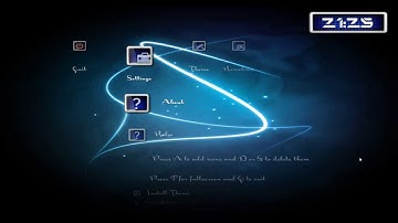 Eleganz Homebrew Manager