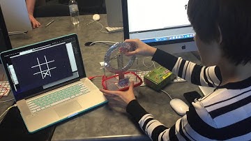 DECO7230 IP2 User 4 Jolly