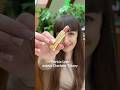 Patricia Ledo помада-бальзам аналог Charlotte Tilbury #shorts #огляд #косметика #акція #помада