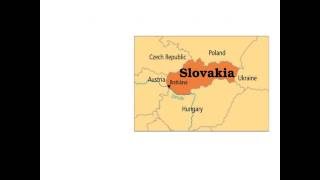 Registracija na firma vo Slovačka - Rabota vo EU