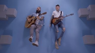 This Wild Life - Falling Down [OFFICIAL VIDEO] chords