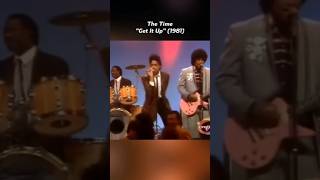 Coolest Band Ever 😎 The Time on Soul Train "Get it Up" (1981) R&B Slow Jams LIVE Net Worth