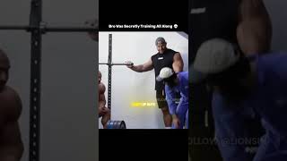 Celebrity Hidden Strength Caught Them Off Guard @vladimirfitness Wealth