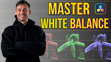 Master White Balance in Resolve | 2 x Easy Correction Techniques