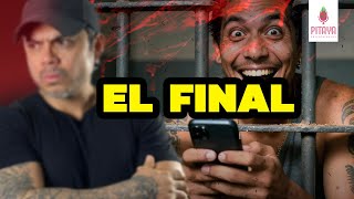 CAPÍTULO 113:  SIN LEY- EL FINAL