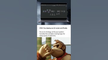 Transform Your Strategy: Let AI Handle Your Complex Routing Logic