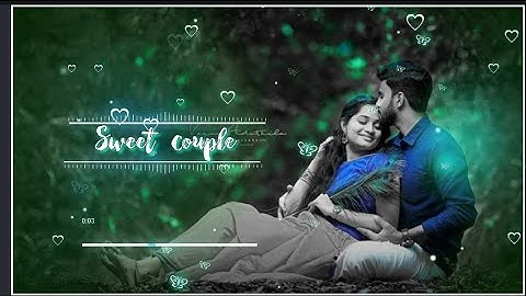 avee player visualizer || Download  Link in Description || kinemaster full screen particle tutorial