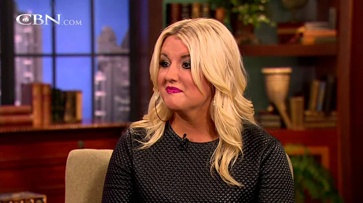 Miles Away from the Abusive Marriage She Left Behind