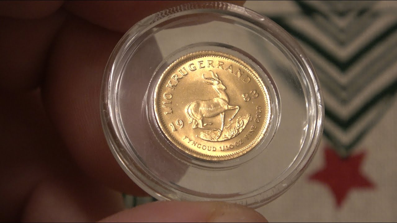 I Bought The Most Popular Gold In The World (My 1st Order With HERO ...