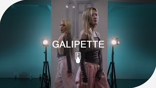 Lolo Zouaï, BIBI - Galipette (BIBI Remix) l Rosy x Bibi(Choreography)