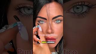 6 celebridades con los ojos 👀 más raros #top5 #celebridades #famous