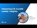 How Customer Success Works in Complex Industries with Anton Lagochniak | Mastering CS -  Ep 24