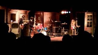 The Sadies - Don't Spook the Horse (Neil Young)