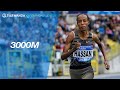 Sifan Hassan Claims First Win Of The 2022 Campaign In Silesia 3000m Wanda Diamond League Sifan Hassan Claims First Win Of The 2022 Campaign In Silesia 3000m Wanda Diamond League