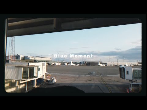 Blue Moment (Memories of Sweden Video)