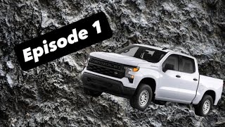 Cave Diver Antics Ep. 1