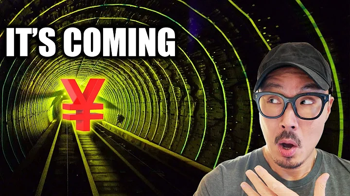 MARKET TURMOIL begins next week