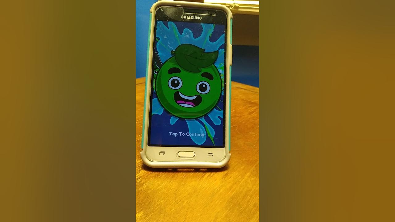 Tub tapper gameplay YouTube