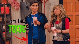 why i ship seddie and believe in their relationship growth (unraveling the toxic stigma)