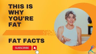 This Is Why You're Fat | Get Fit and Chic | Yoga as Exercise
