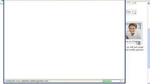 Website Design Made Easy - Part 2