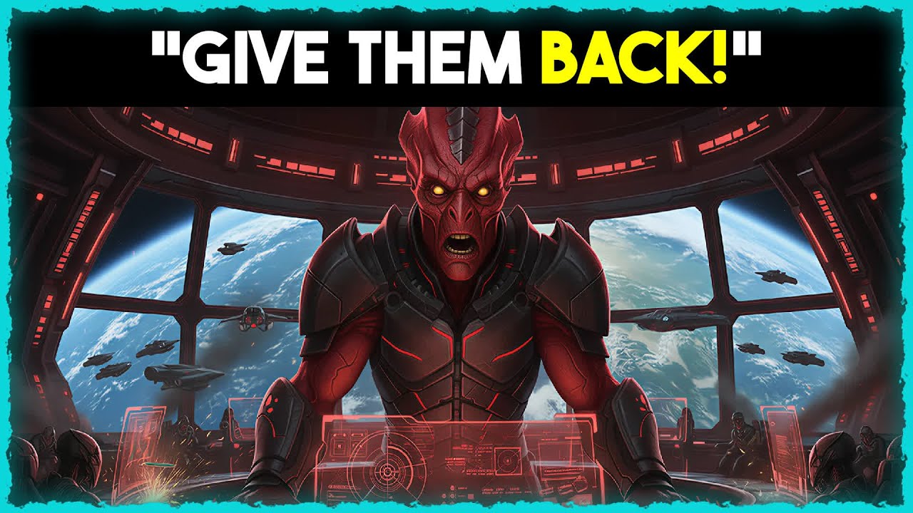 Refugees Landed on Earth by Mistake—Humanity Refused to Let Them Go | HFY Stories