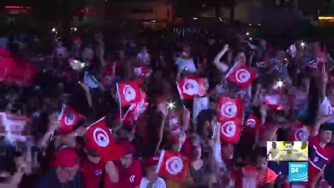 CAN-2019 : la Tunisie a rendez-vous avec les Zébus le caire hurghada