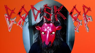 Dodskop - From the Mouth of the Dog