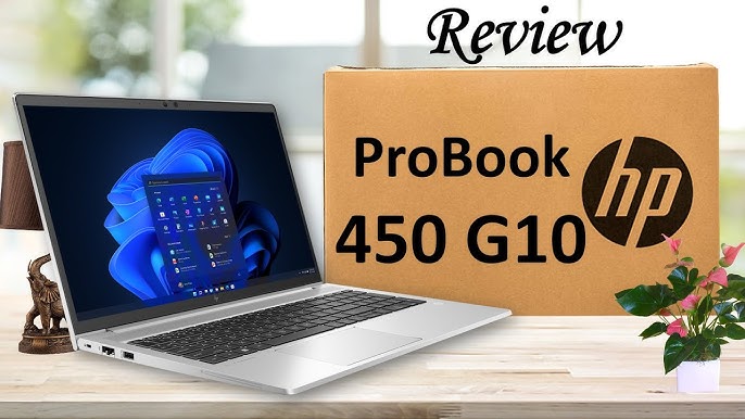 HP ProBook 450 G10 Core i7 Price in Pakistan