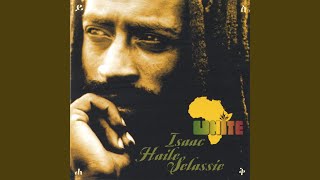 Interlude/Selassie's Last Words From the Throne