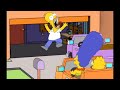 Monopoly GO Simpsons Gameplay 🍩🎲 | 742 Evergreen Terrace Board, Runs, Heists & Shutdowns