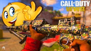 Gpmg Is Underrated In Ww2 Make Your Enemies Rage Quit Gpmg Best Cl Setup