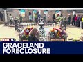 Graceland&#39;s foreclosure? | FOX 5 News