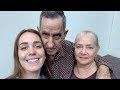 ¿POR QUÉ UN EMIGRANTE ESPAÑOL NO DEJA VENEZUELA? 🇪🇸| Q&A con mi papá | GLADYS SEARA