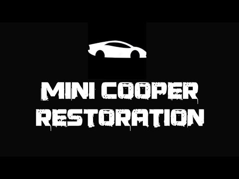 mini-cooper-restoration-timelapse