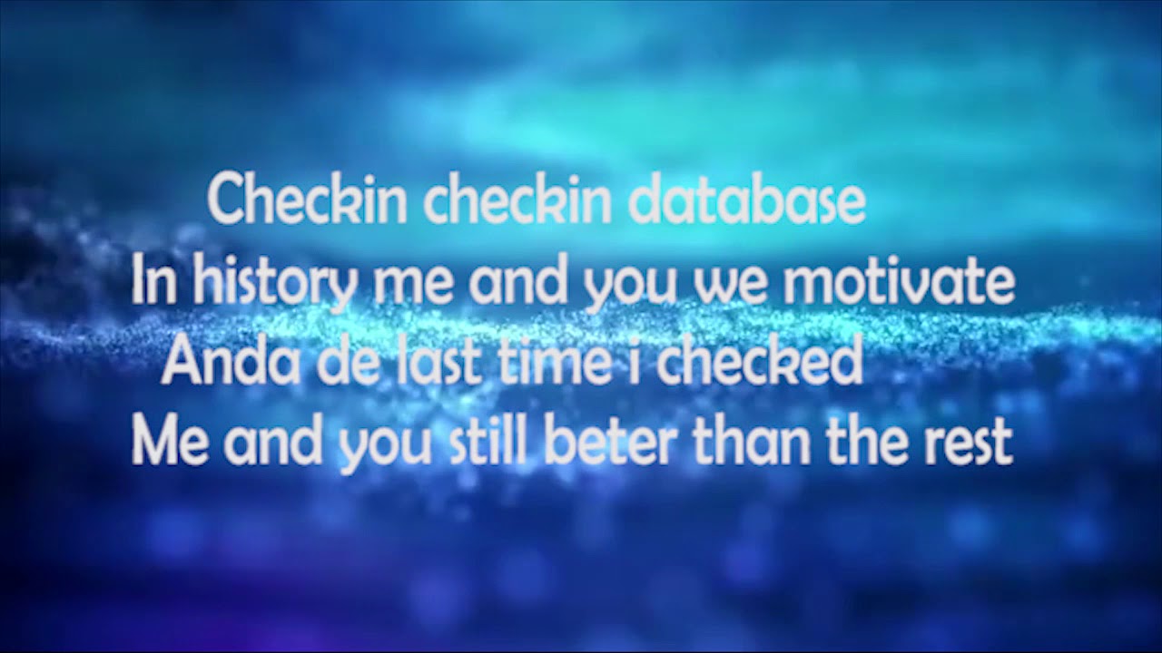 Kent & Flosso Voltage Music Byafayo Lyrics - YouTube