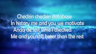 Kent & Flosso  Voltage Music    Byafayo Lyrics