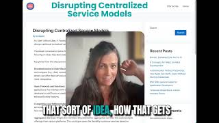 Decentralization Explained: Why It Starts With Apps, Not Miners (Uber Without Uber)