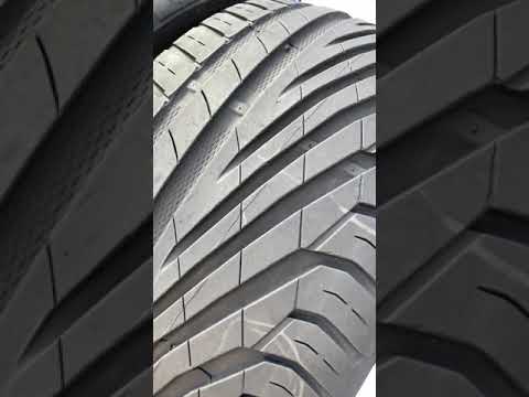 Обзор шин 245 35 19 93Y XL Uniroyal RainSport 3