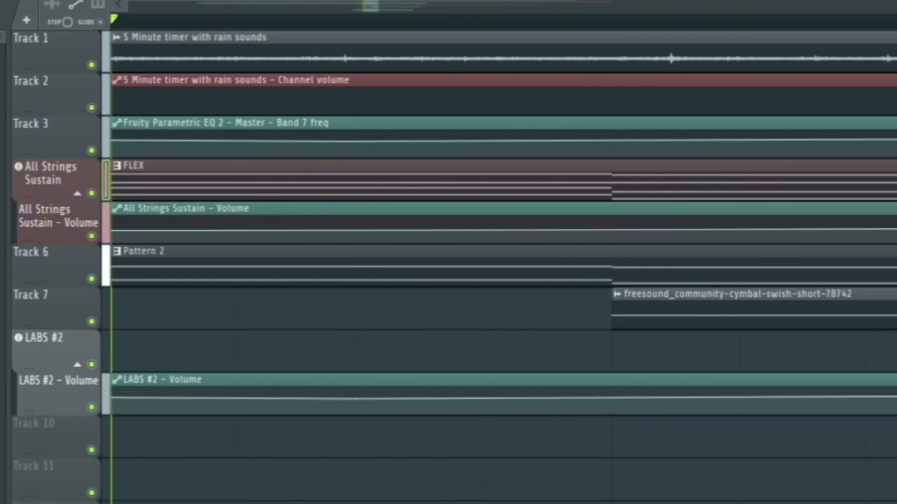 When your favorite character dies.