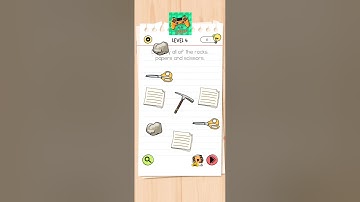 Brain Test All Star Level 4 Gameplay Walkthrough Solution